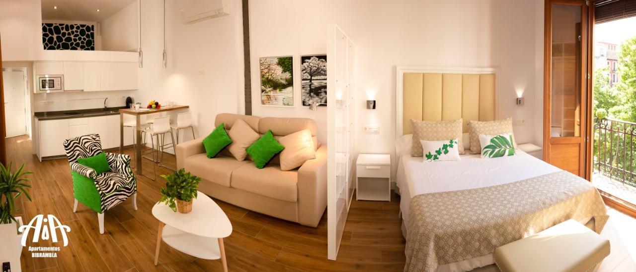 Aia Loft Bibrambla