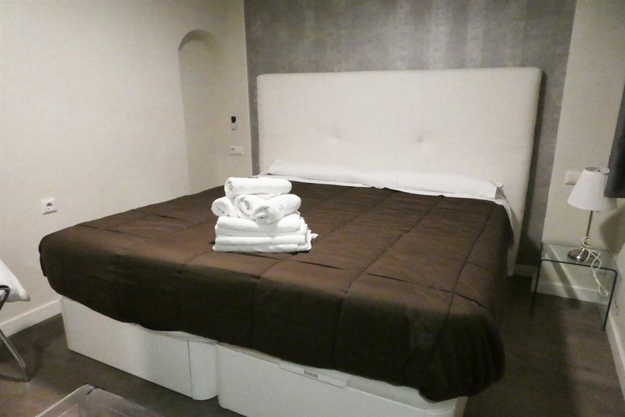 Apartamento Valentina Deluxe 3000 Granada