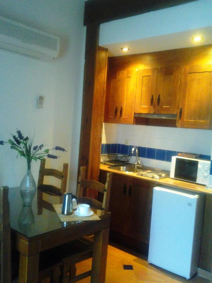 Apartamento San Juan