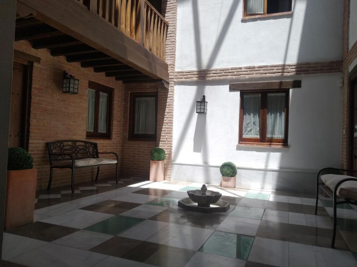 Apartamento San Juan *