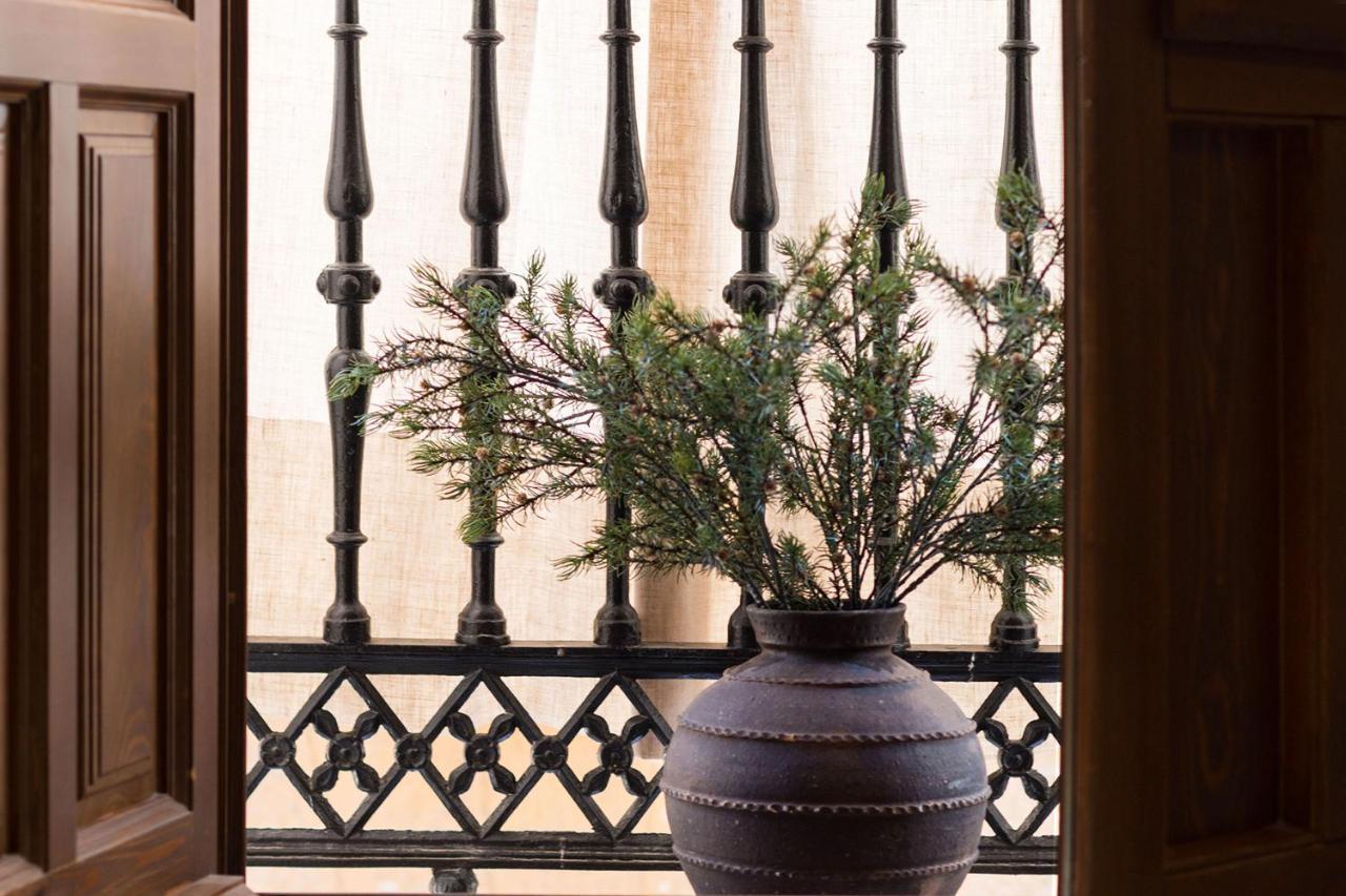 Apartamento Alhambra