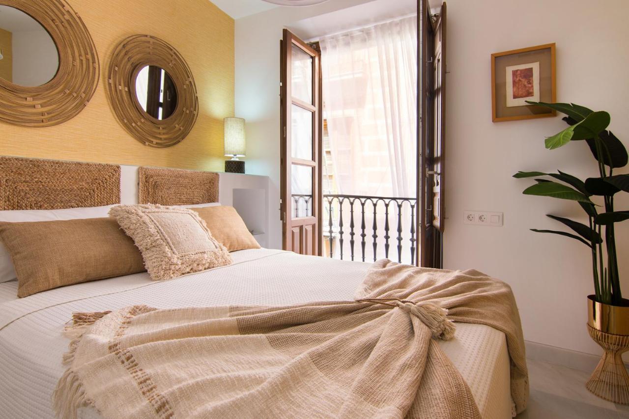 Apartment Alhambra *