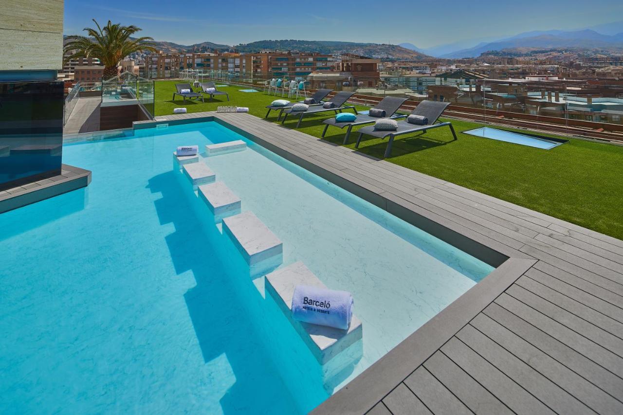 Hotel Barceló Congress