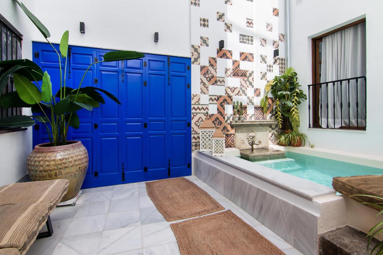 Alhambra Apartamento *