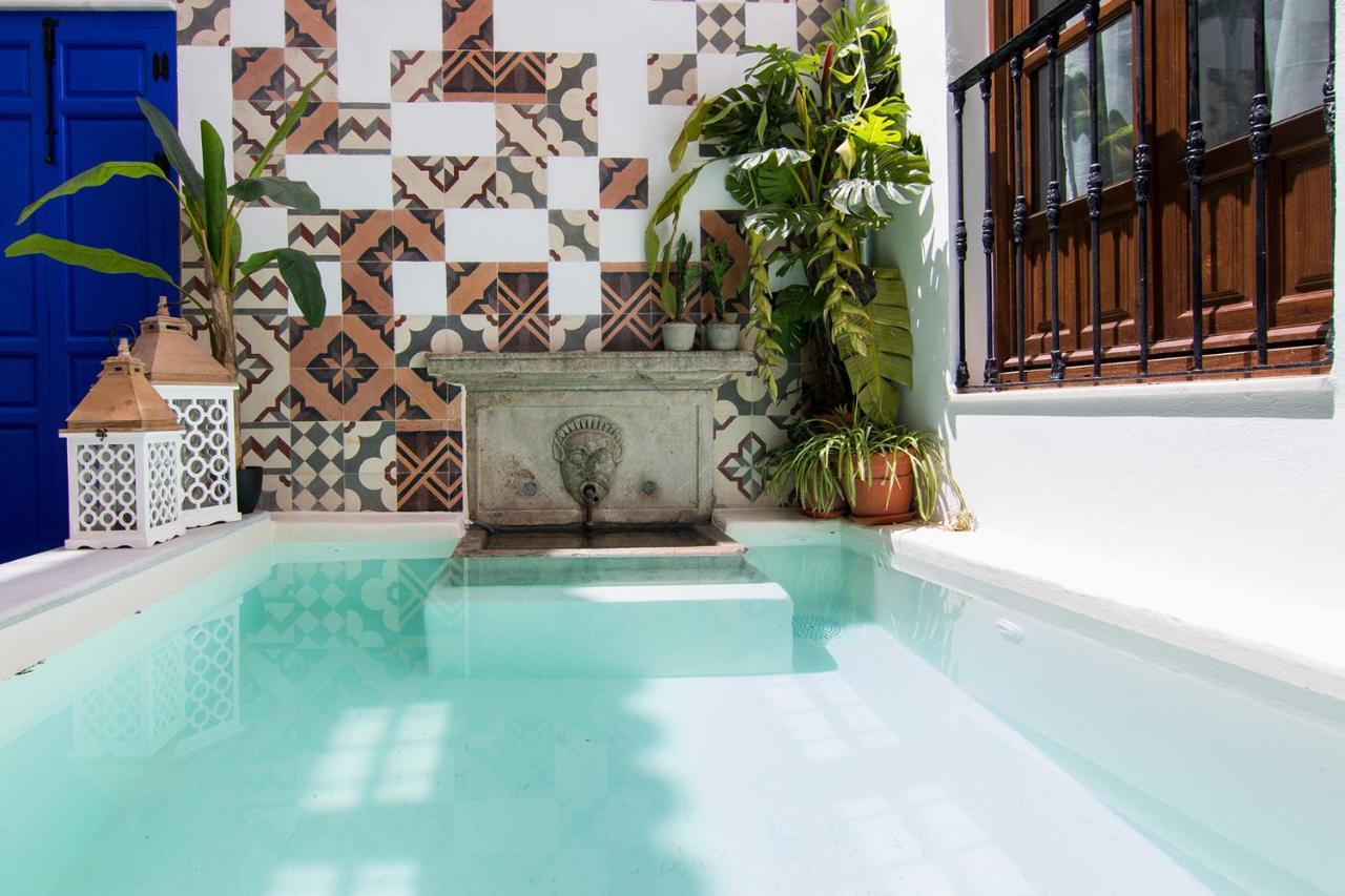Apartamento Alhambra Granada