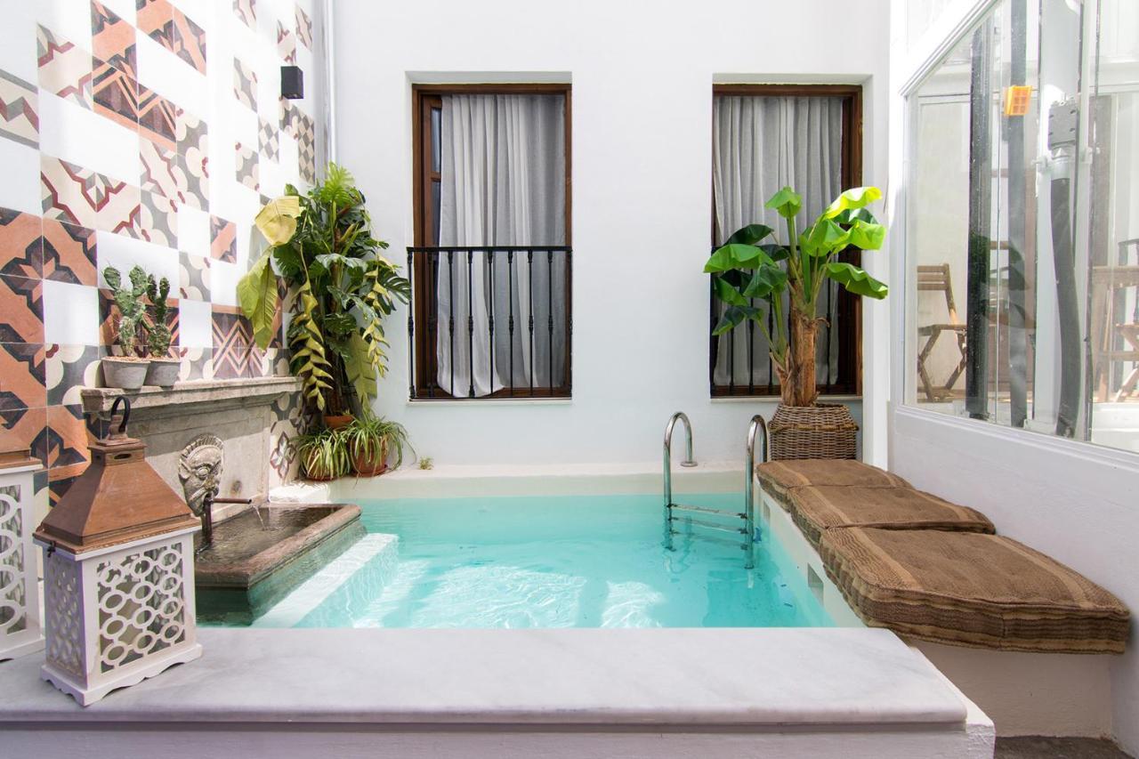 Alhambra Apartamento