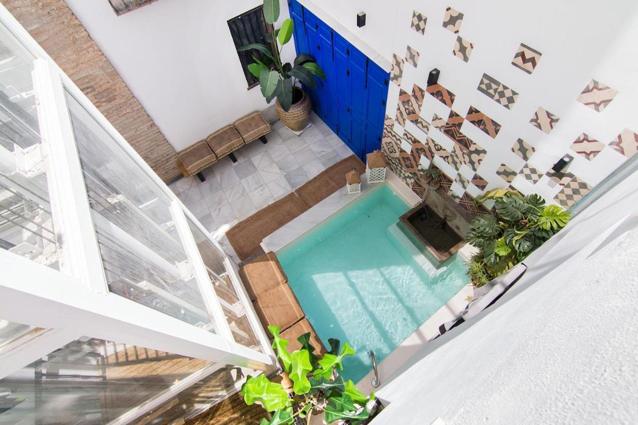 Alhambra Apartamento Granada