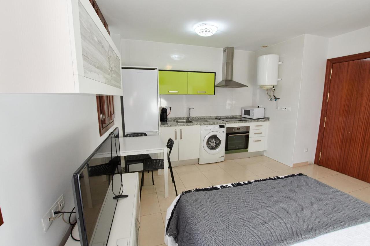 Apartamento Elvira 36 Granada
