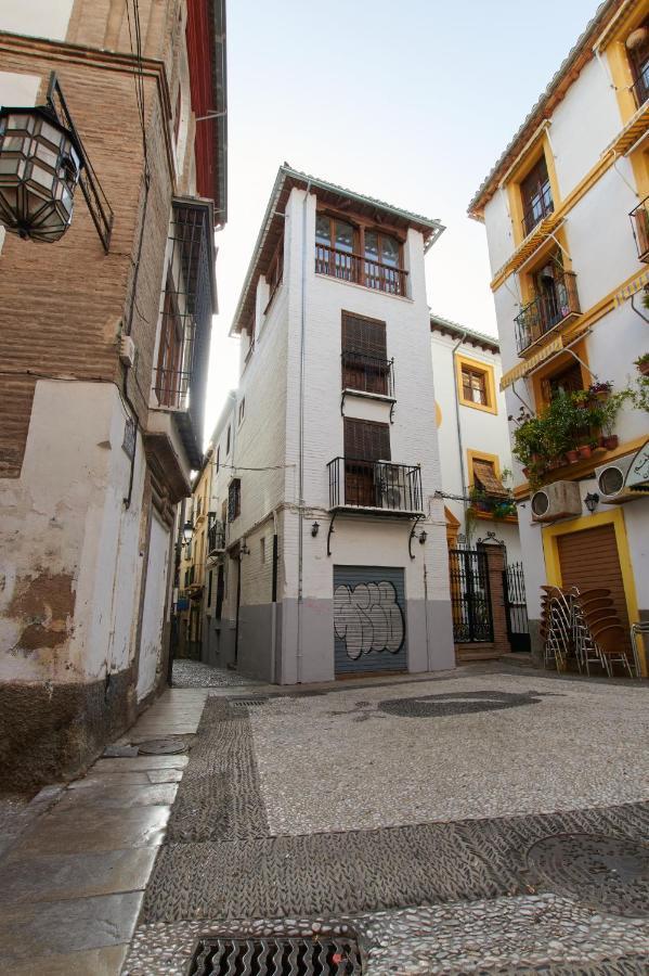 Elvira 36 Granada