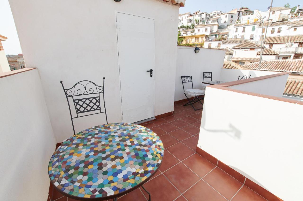 Apartamento Elvira 36