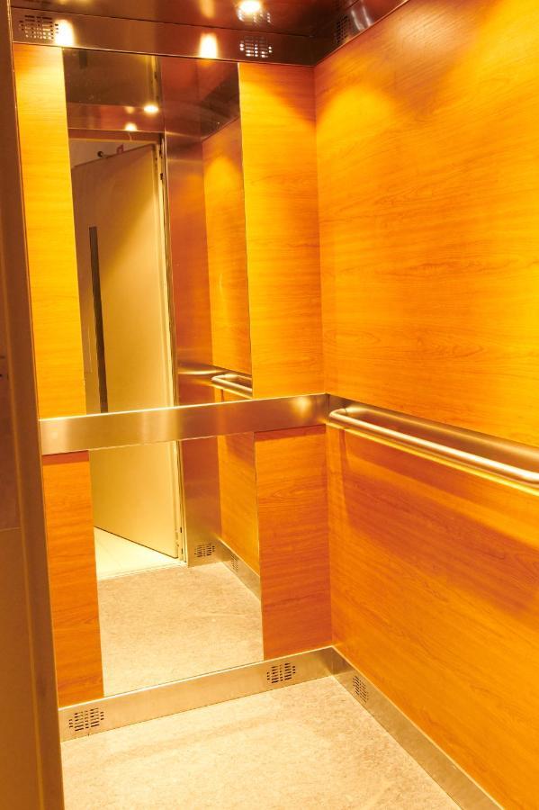 Apartamento Elvira 36 *