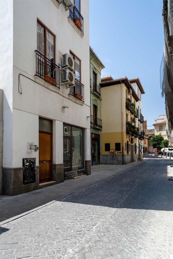 Calle Elvira Apartamento