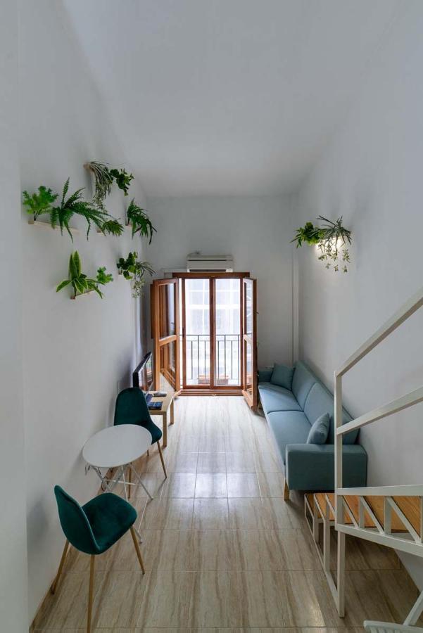 Apartamento Calle Elvira