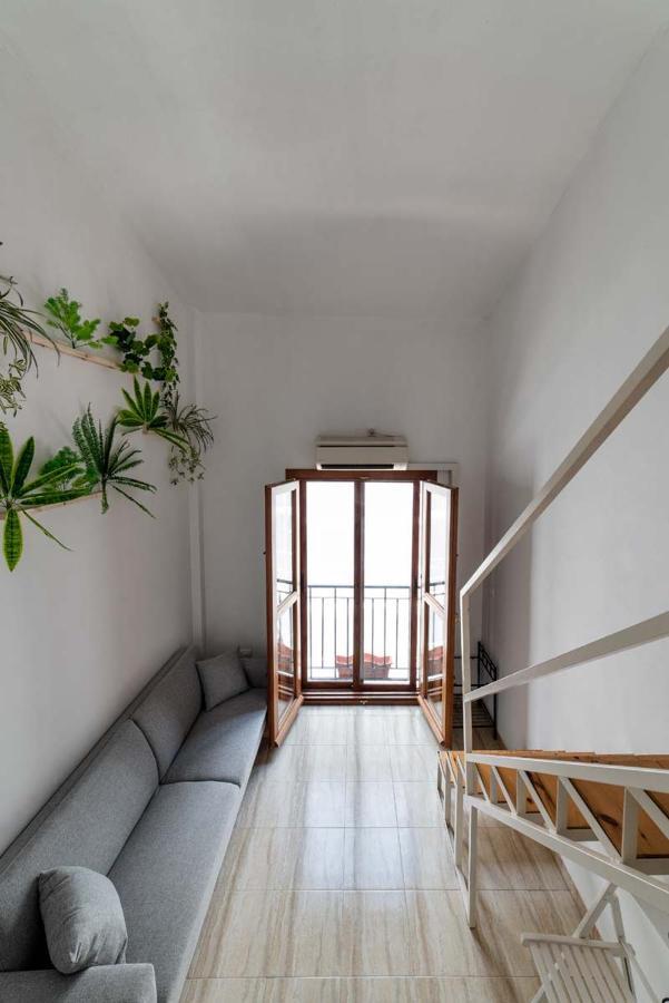 Apartamento Calle Elvira *