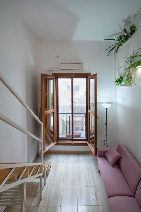 Calle Elvira Apartamento *