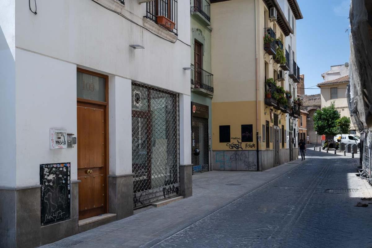 Apartamento Calle Elvira
