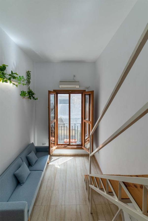 Apartamento Calle Elvira *