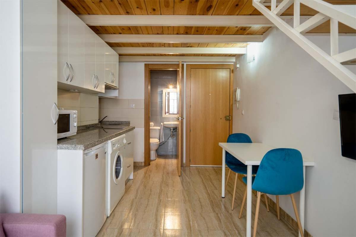 Apartamento Calle Elvira Granada