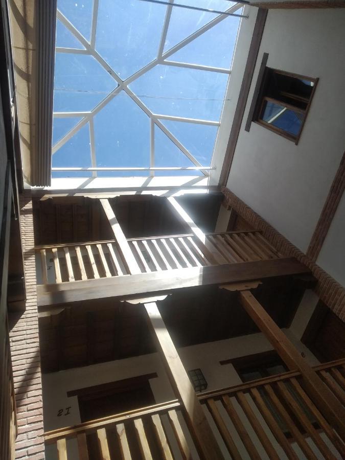 Apartamento San Juan Granada