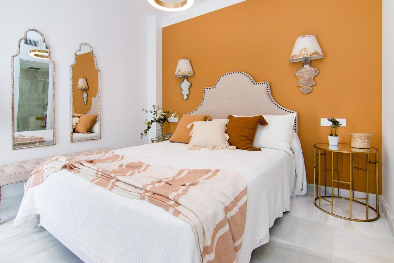 Alhambra Apartamento