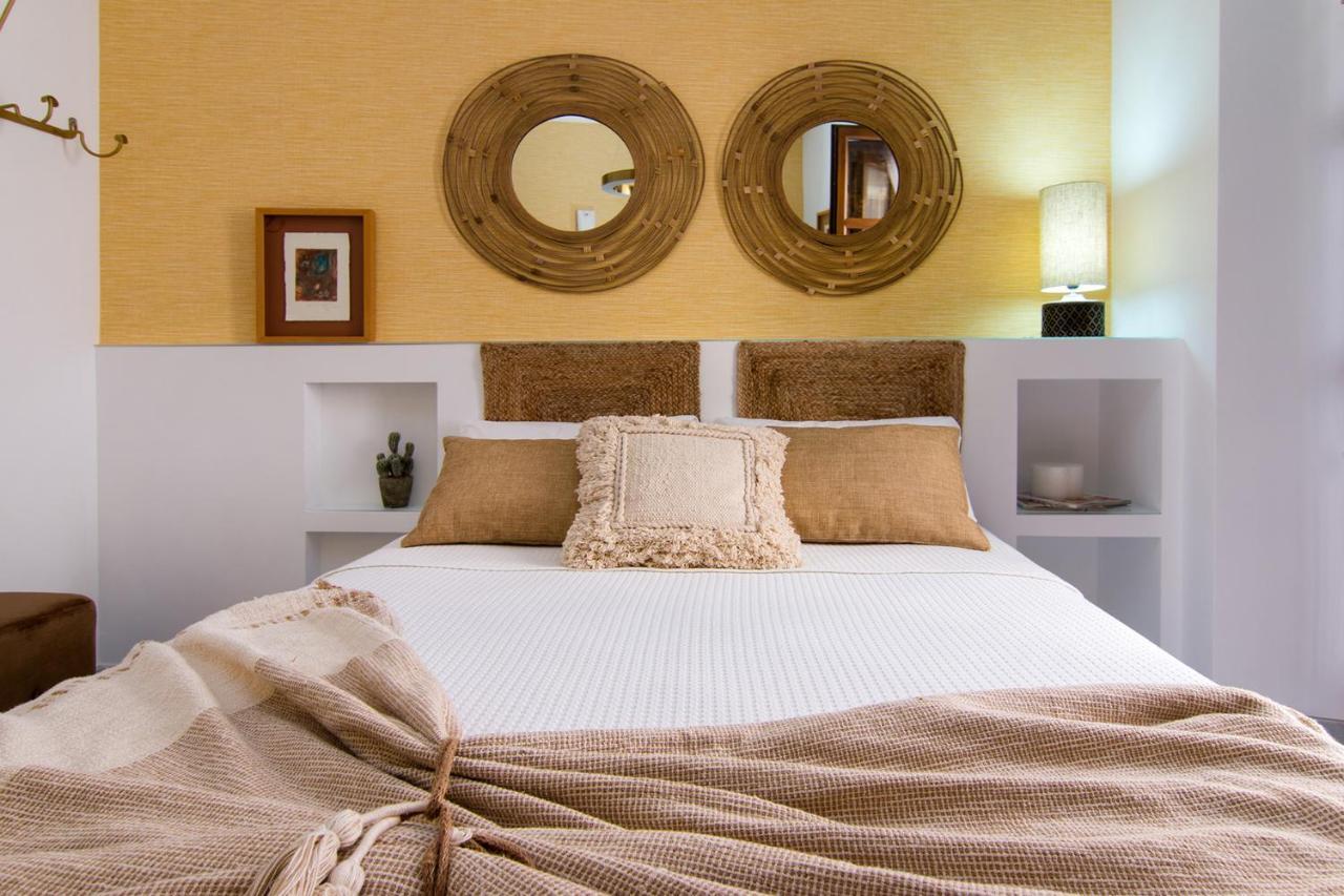 Apartamento Alhambra *