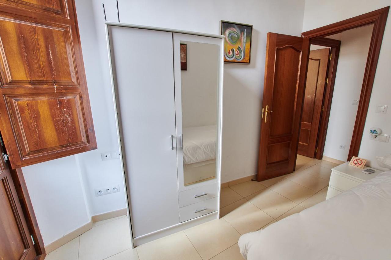 Apartamento Elvira 36 Granada