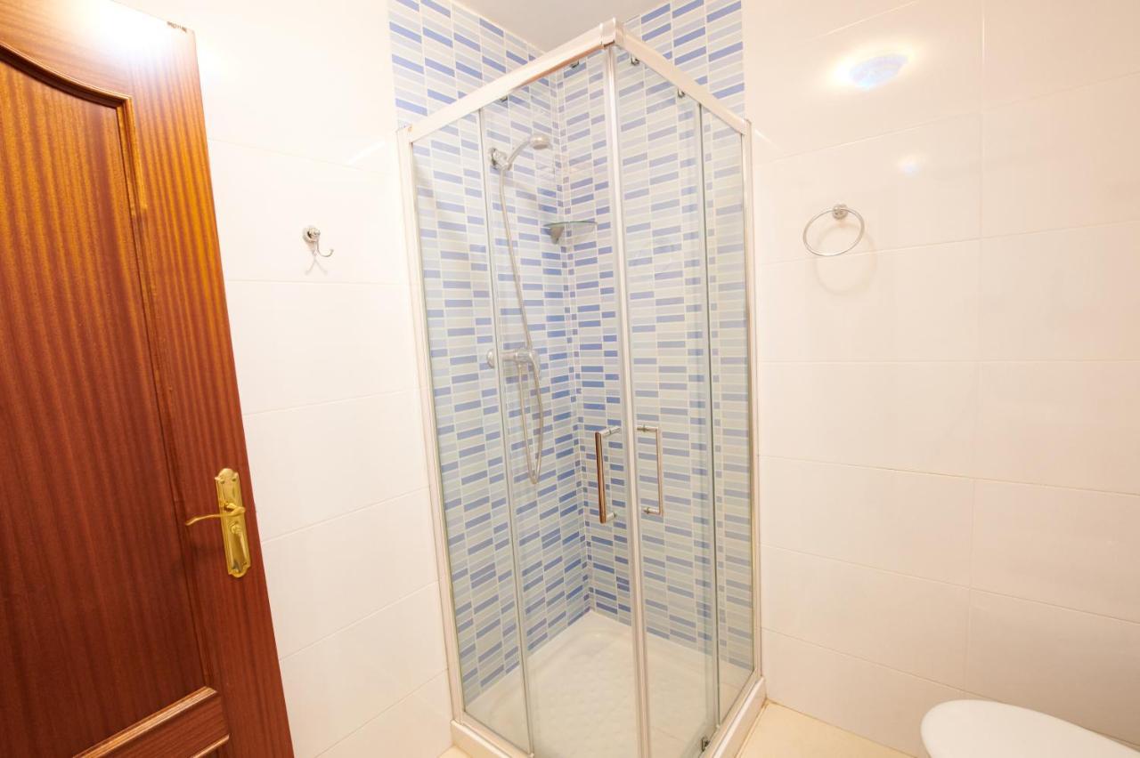 Apartamento Elvira 36 *