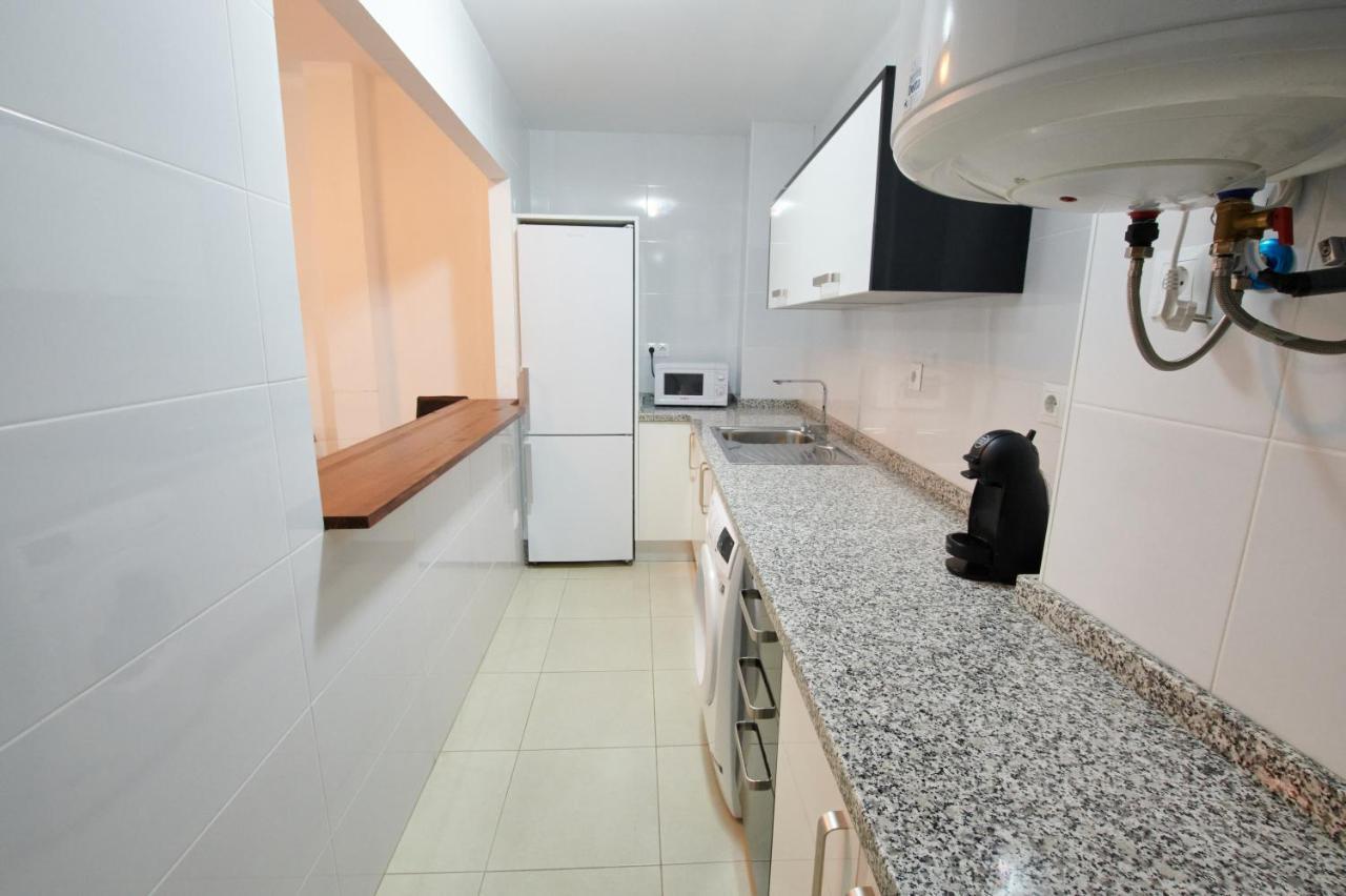 Apartamento Elvira 36 *