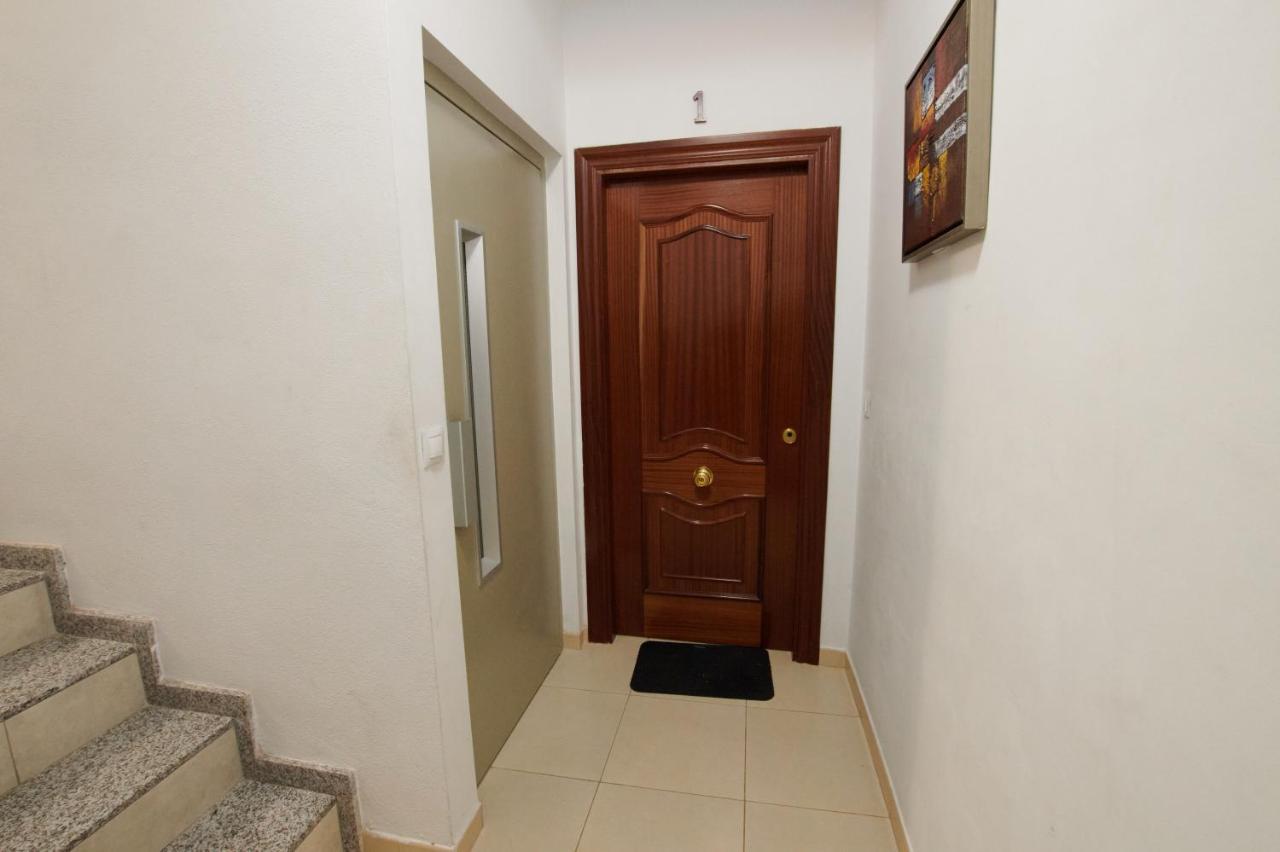 Apartamento Elvira 36