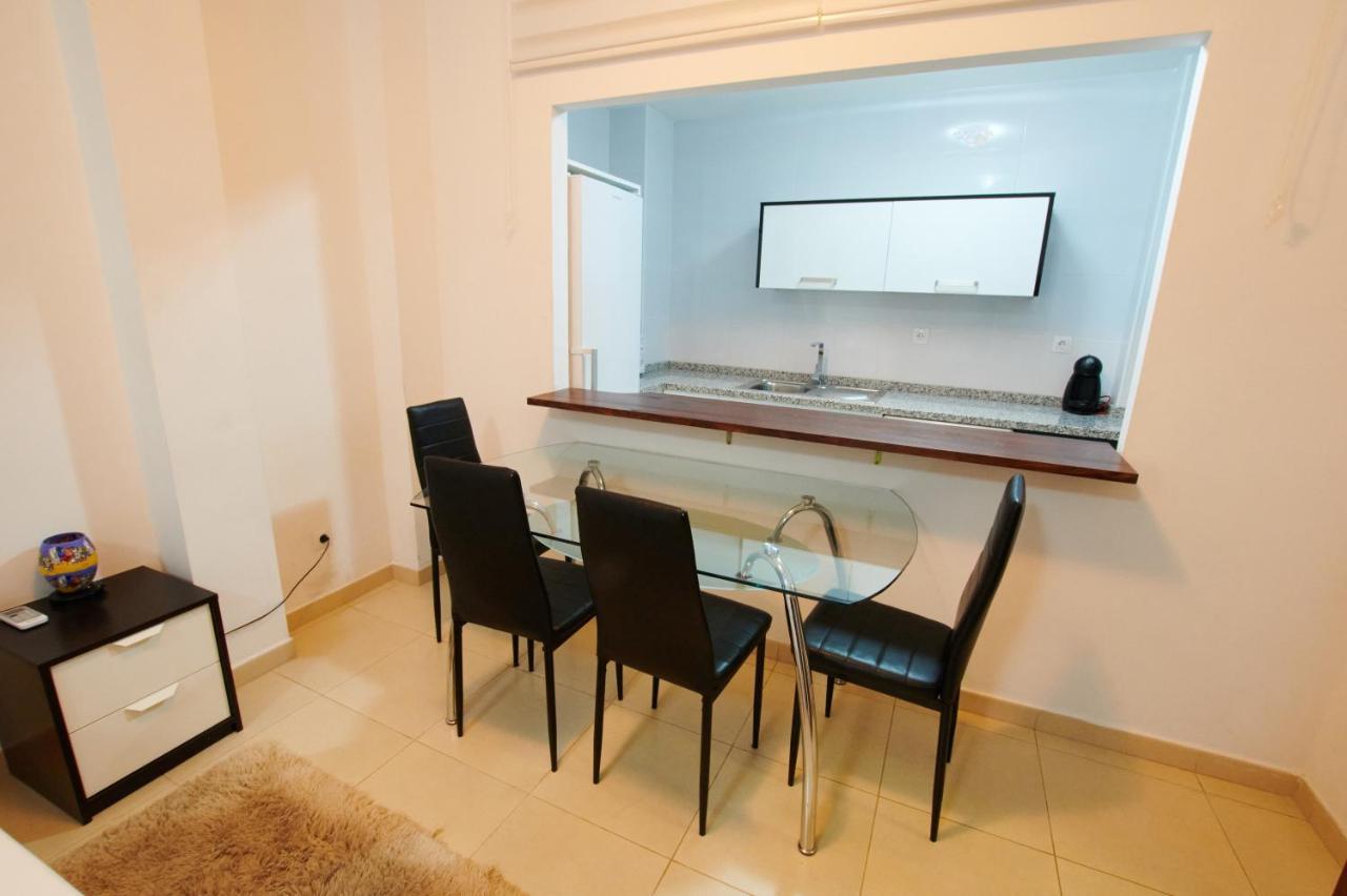 Apartamento Elvira 36