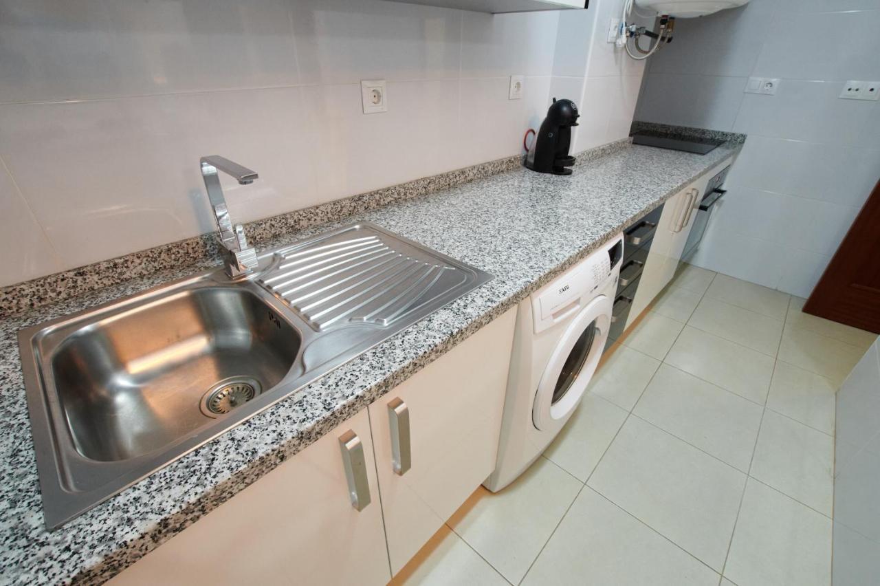 Elvira 36 Apartamento