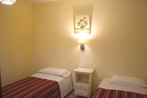 Bed & Breakfast Abadia