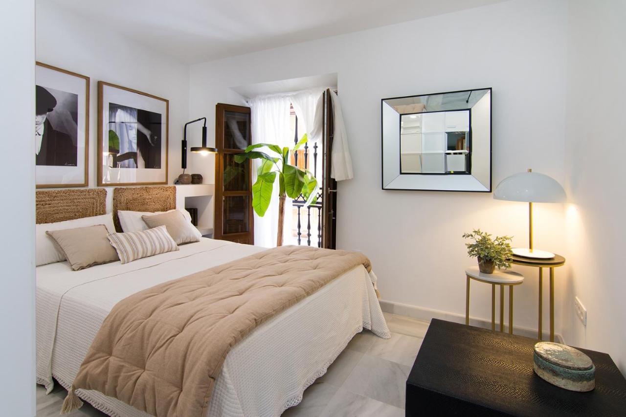 Alhambra Apartamento *
