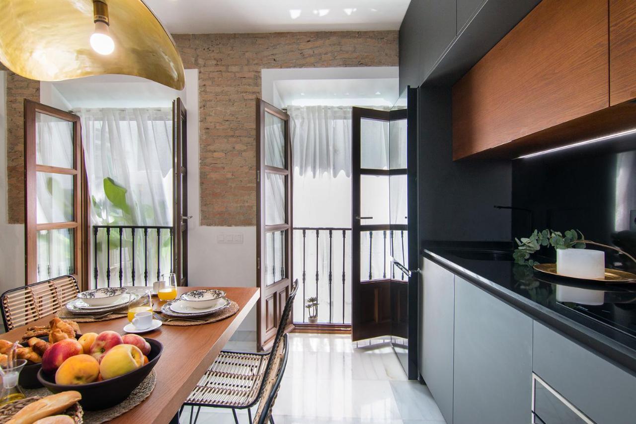 Apartamento Alhambra *