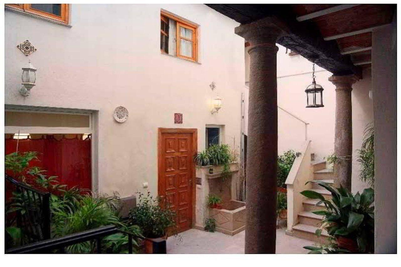 Apartamento Abililla Granada