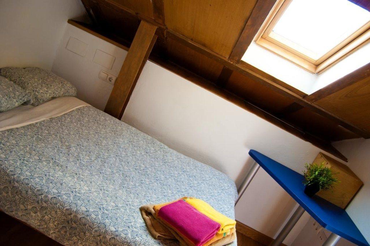 Apartamento Abililla