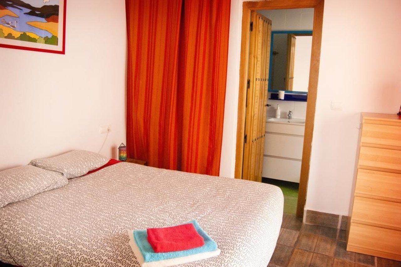 Apartamento Abililla