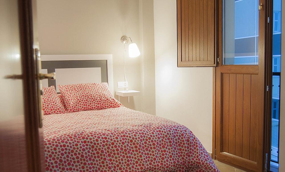 Hotel Catedral Plaza 3000 Granada