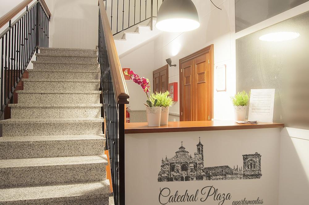 Catedral Plaza 3000 Hotel Granada