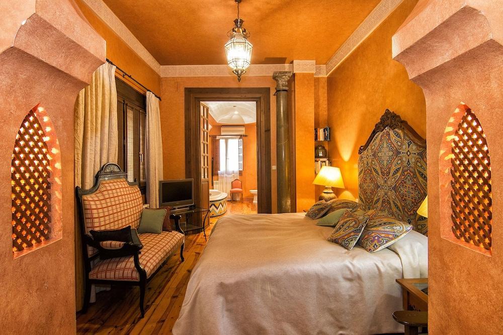 Casa Horno Del Oro 3* Granada