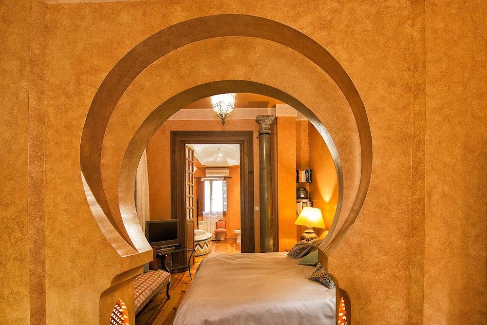 Casa Horno Del Oro 3*