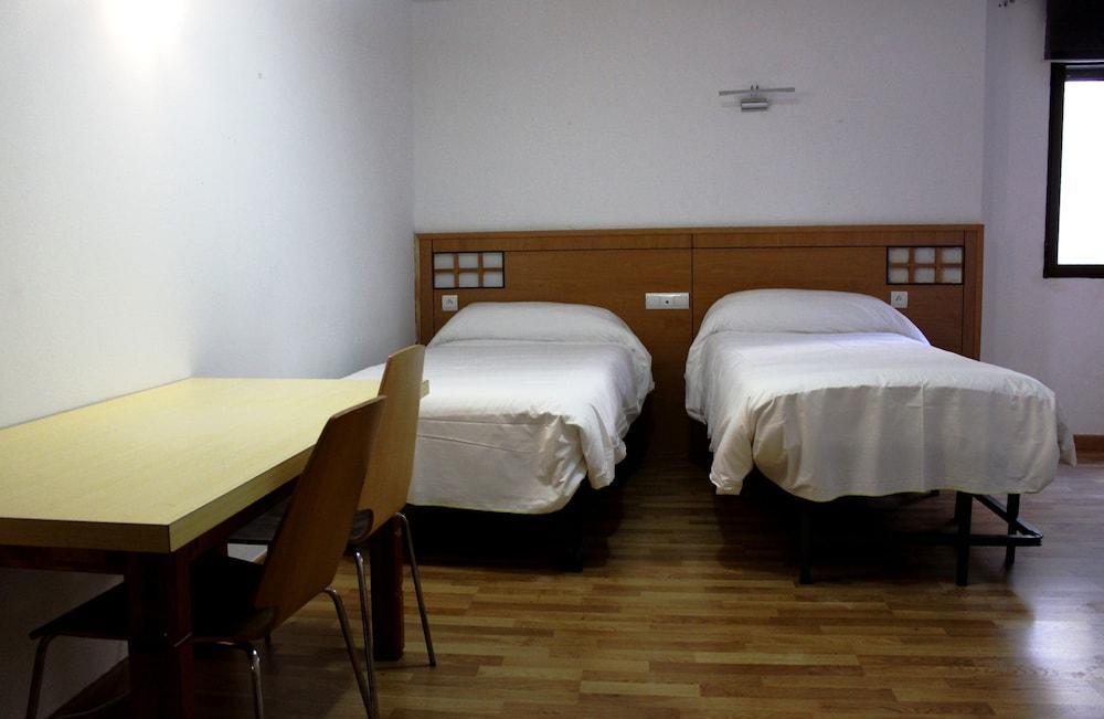 Al Andalus Centro Bed and breakfast