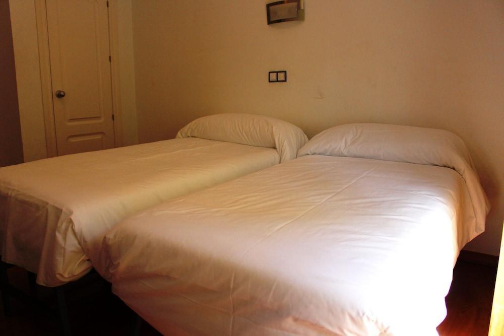 Al Andalus Centro Bed and breakfast