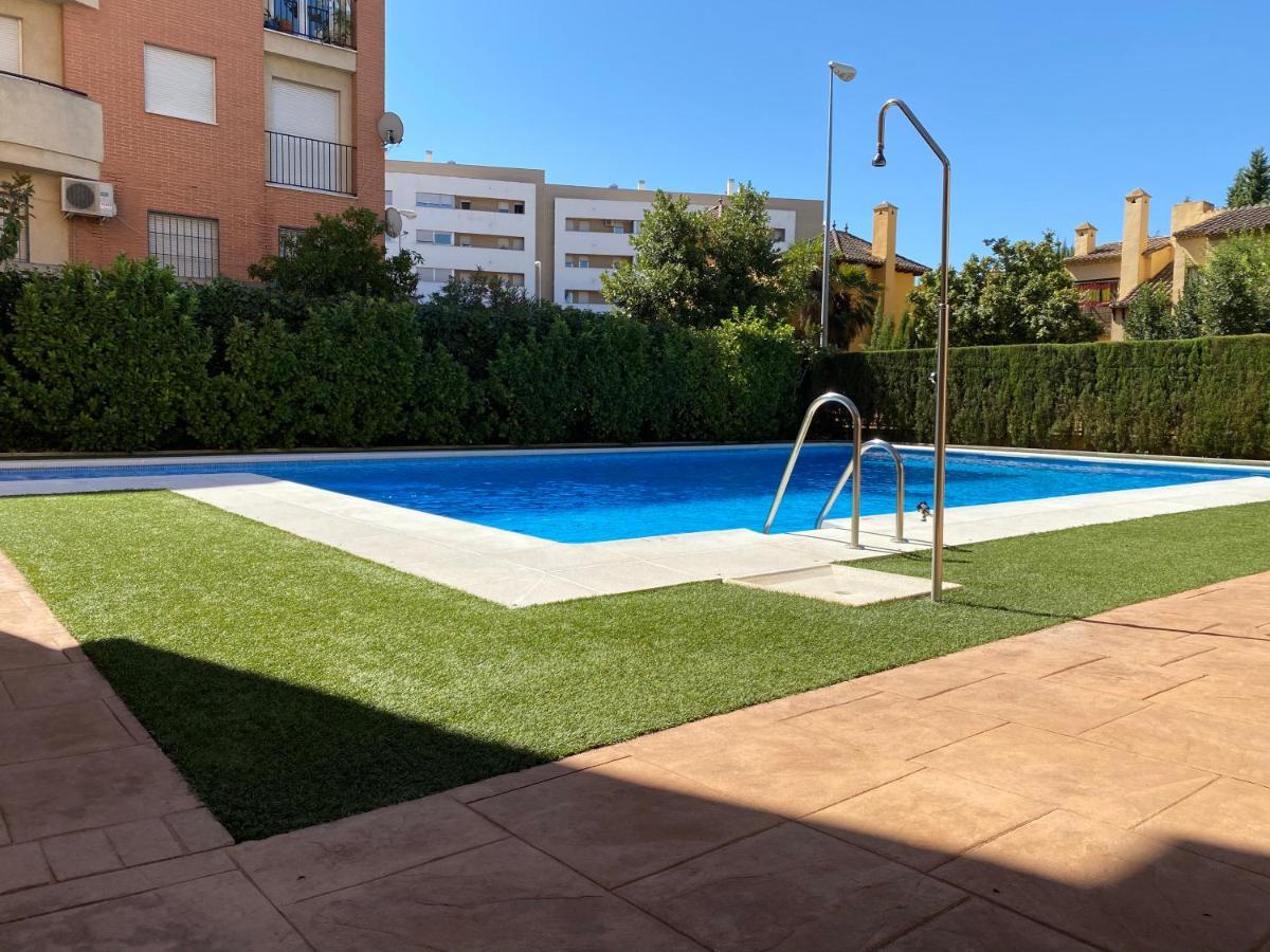 Apartment Almunia
