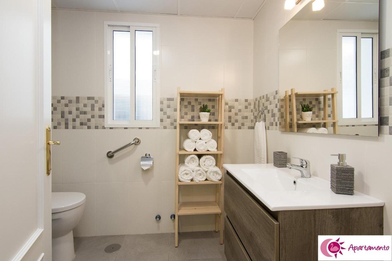 Cisne Apartment