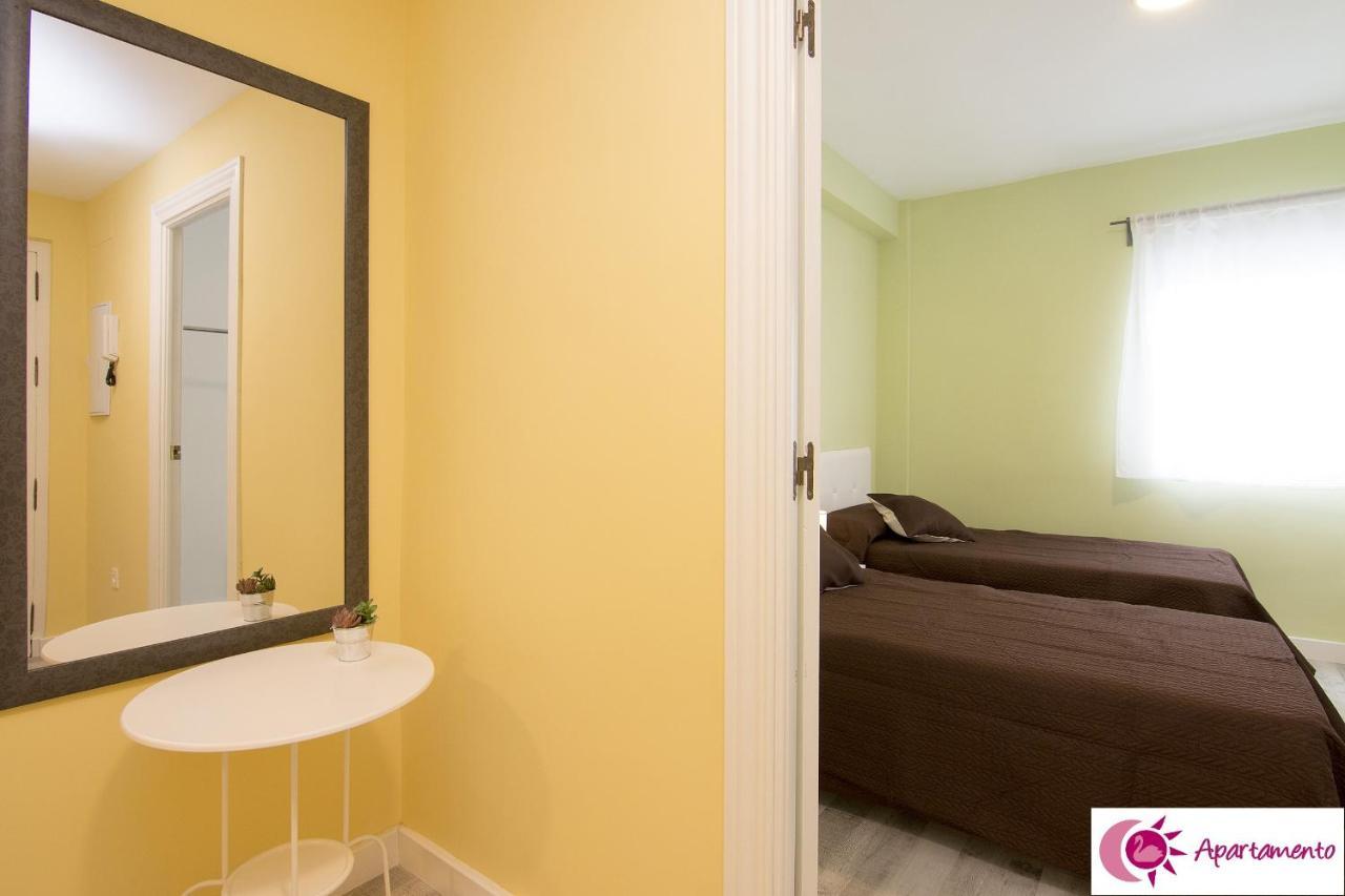 Cisne Apartment *