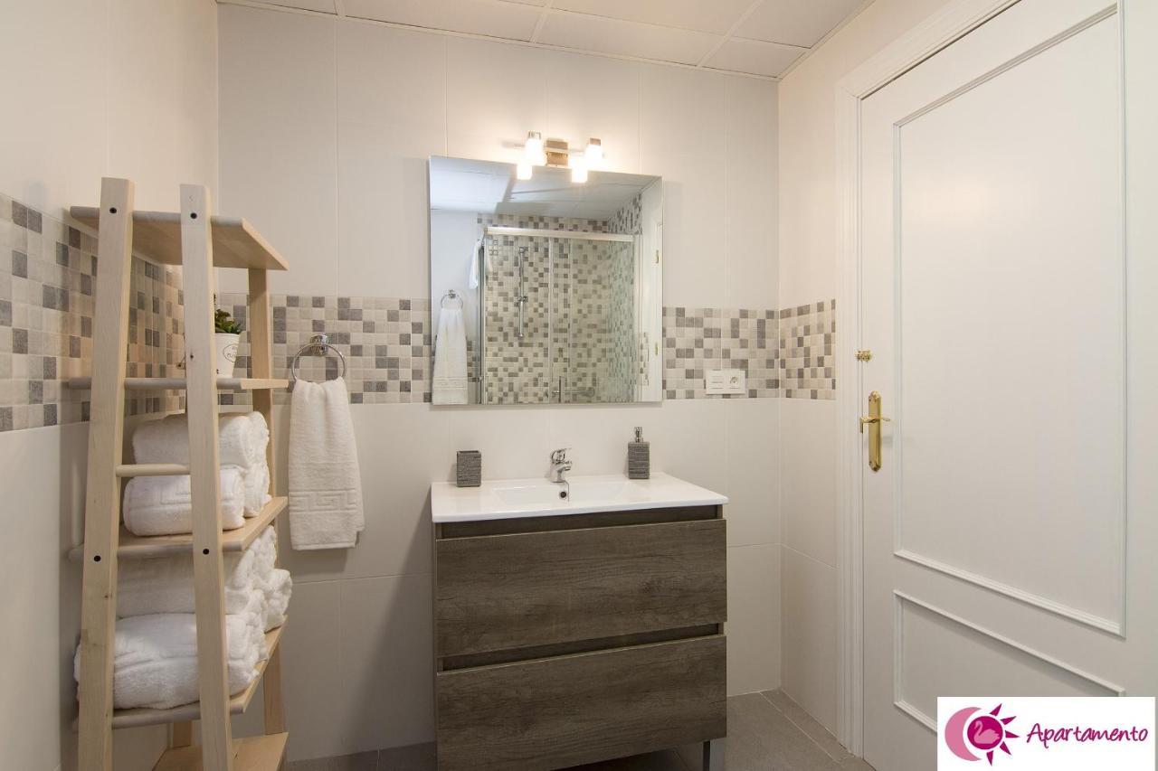 Cisne Apartment *