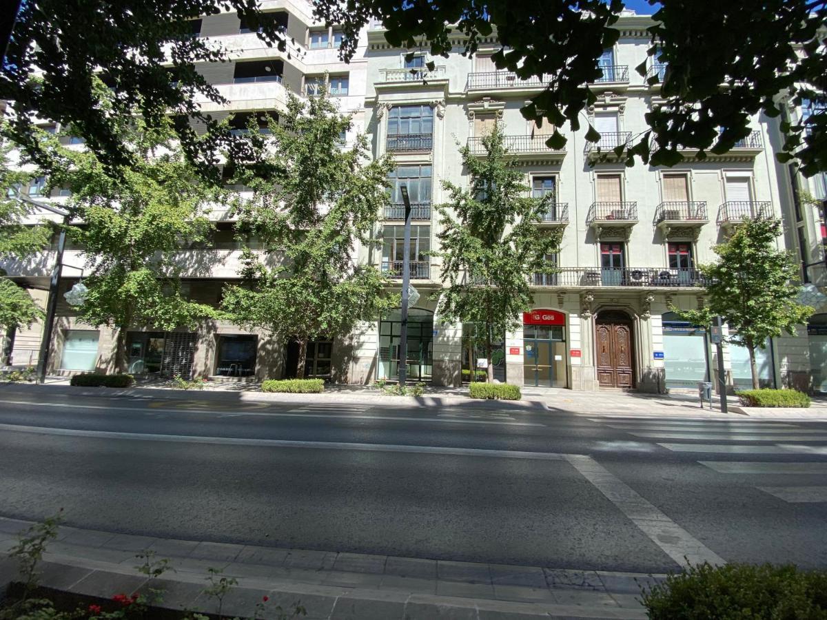 Gran Vía By A3rentals Apartamento
