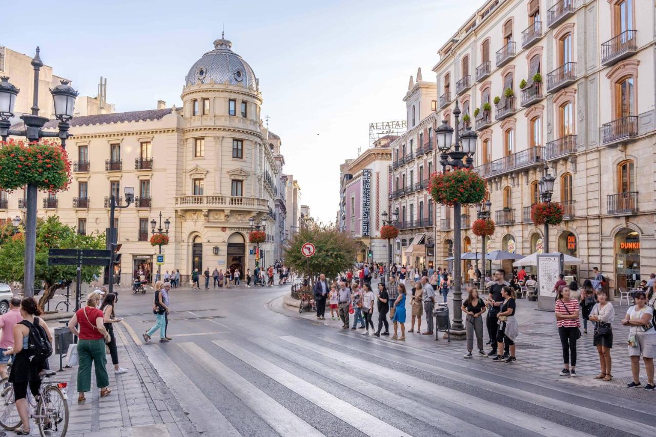 Gran Vía By A3rentals *