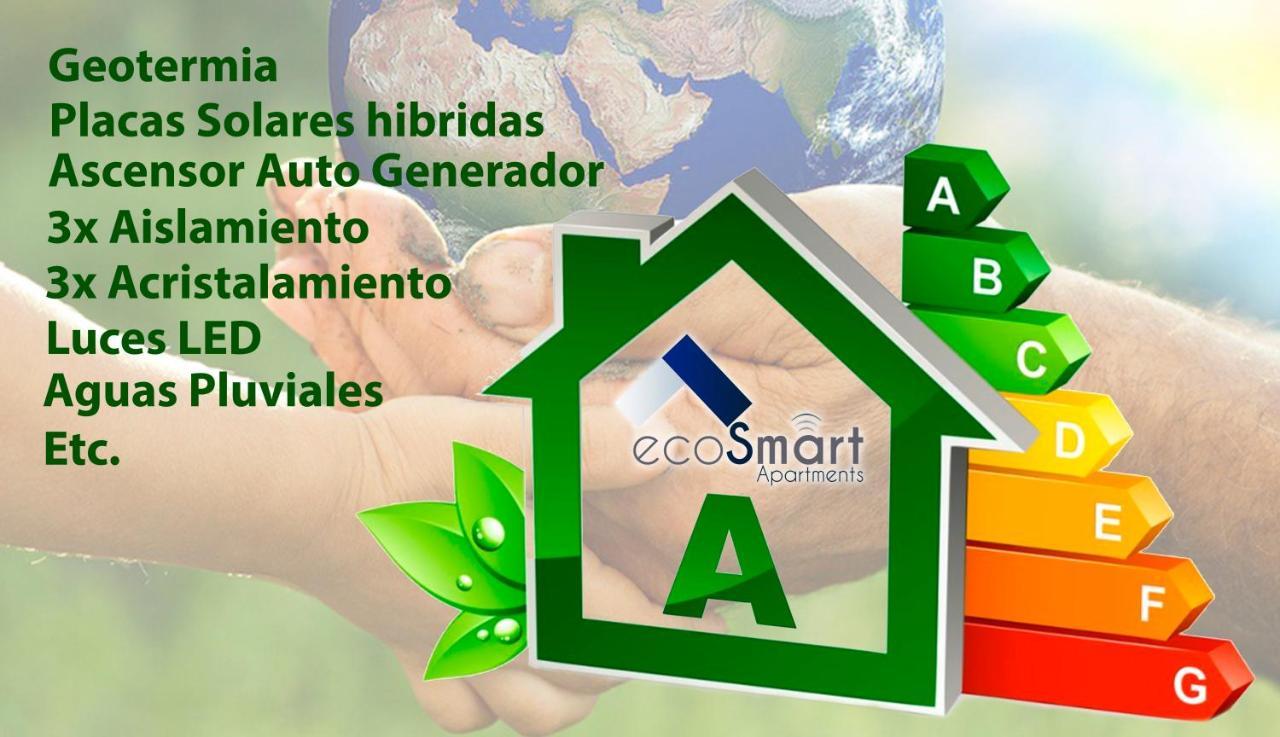 Ecosmart Granada